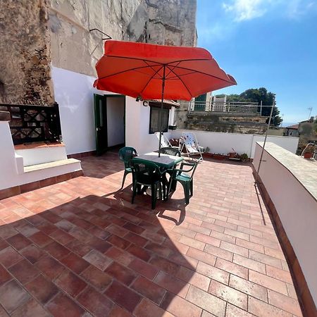 Suite Terrace In Pigna - San Remo Extérieur photo