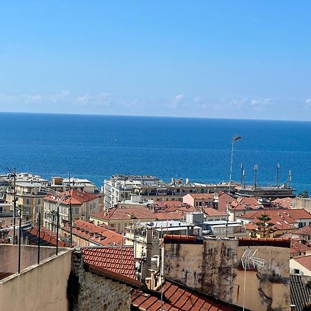 Suite Terrace In Pigna - San Remo Extérieur photo