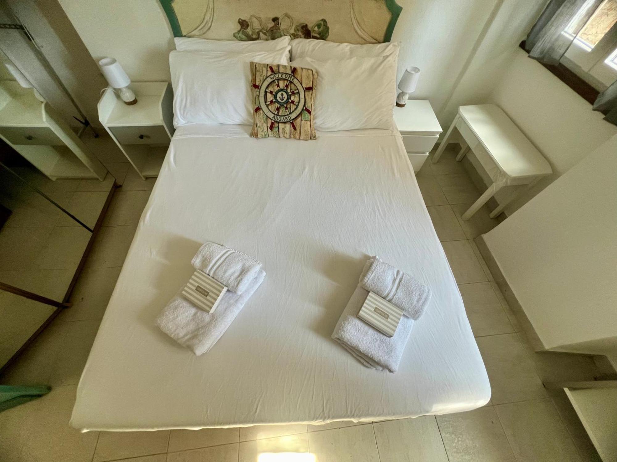 Suite Terrace In Pigna - San Remo Extérieur photo