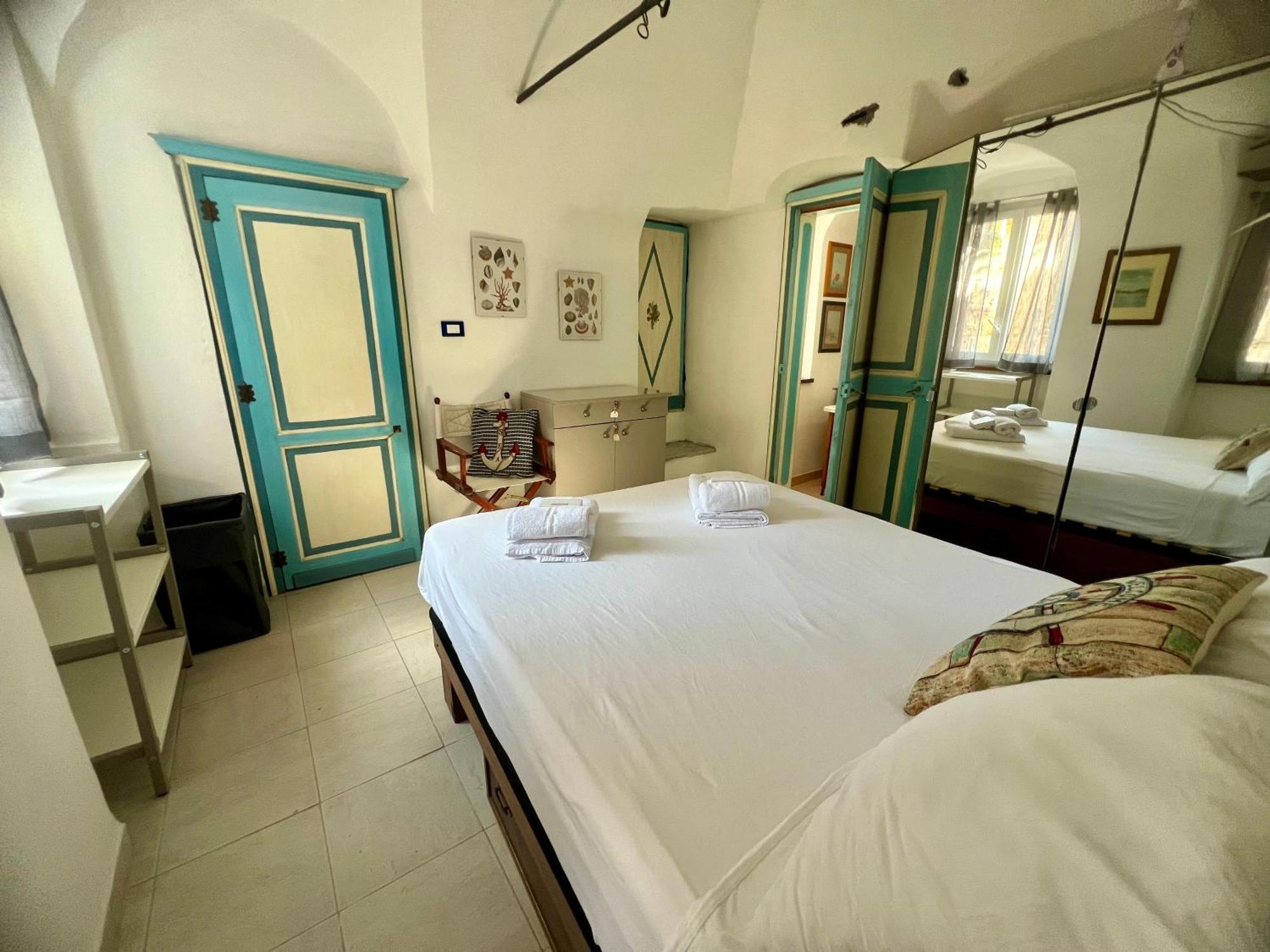 Suite Terrace In Pigna - San Remo Extérieur photo