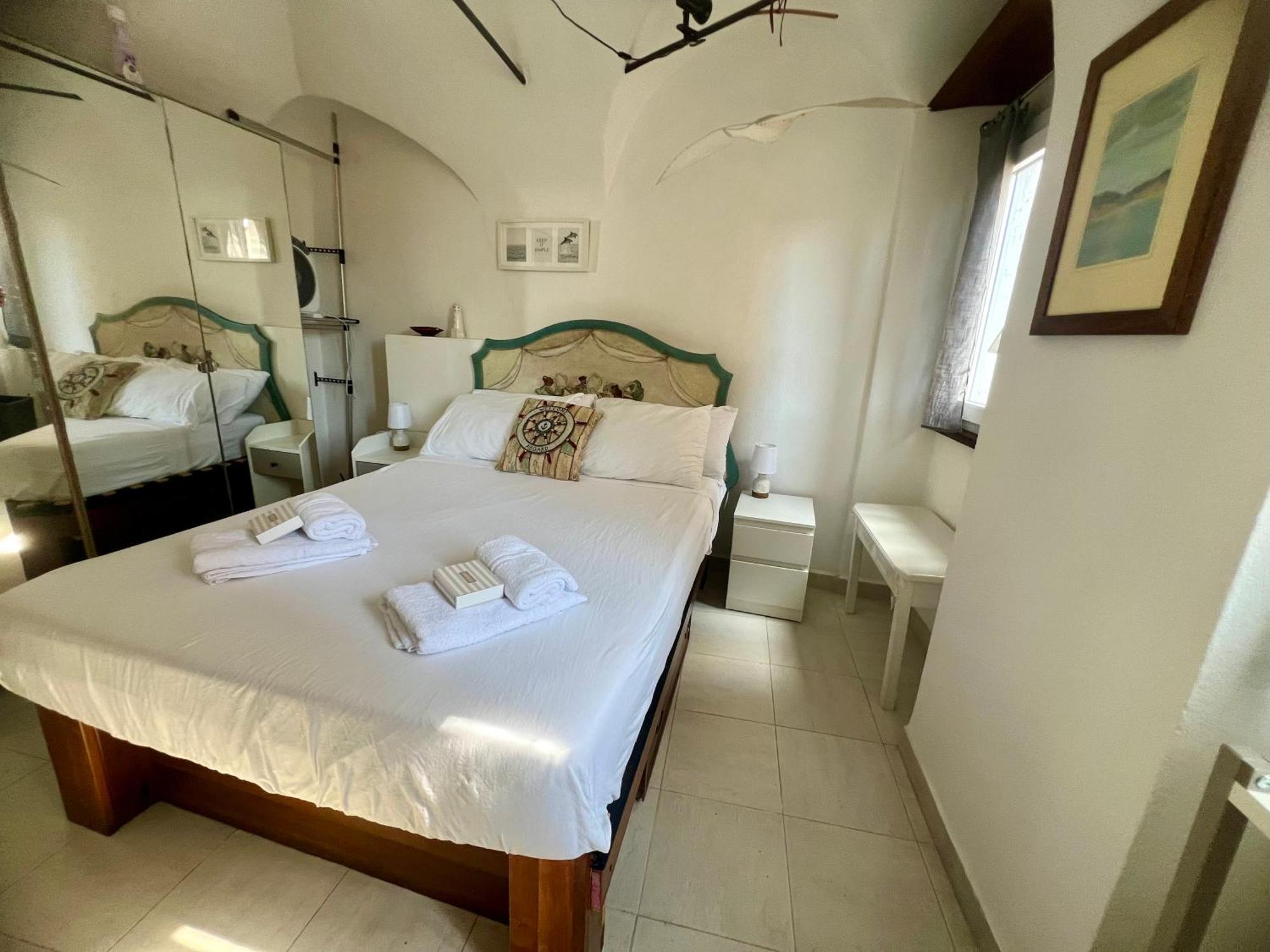 Suite Terrace In Pigna - San Remo Extérieur photo