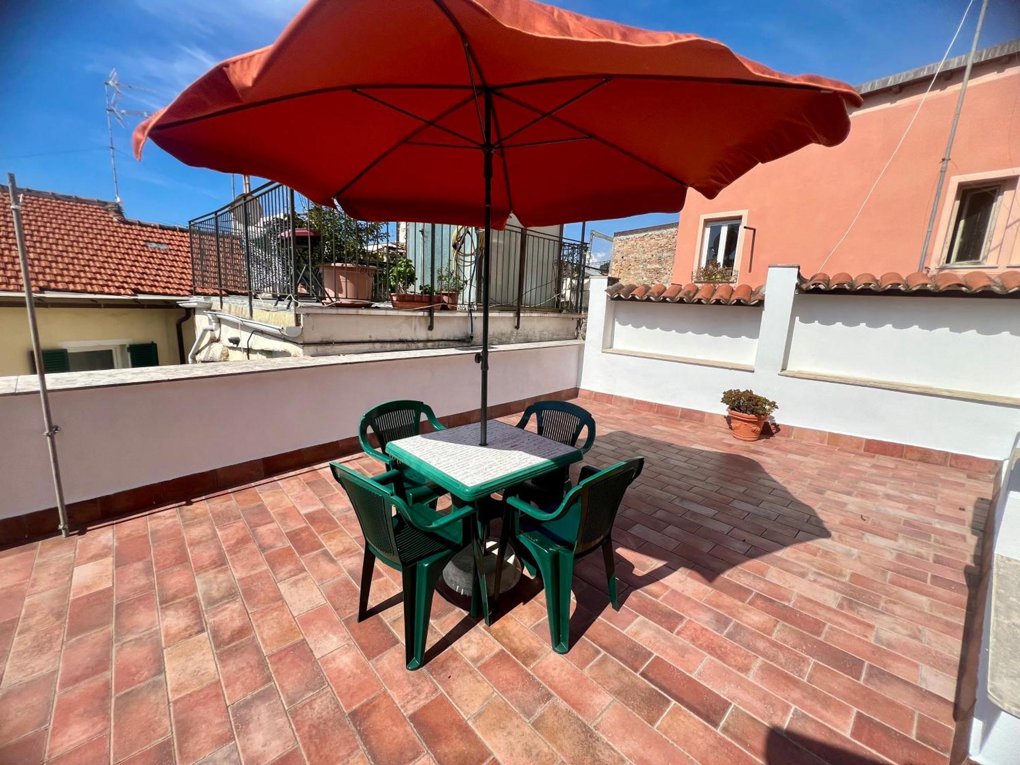 Suite Terrace In Pigna - San Remo Extérieur photo