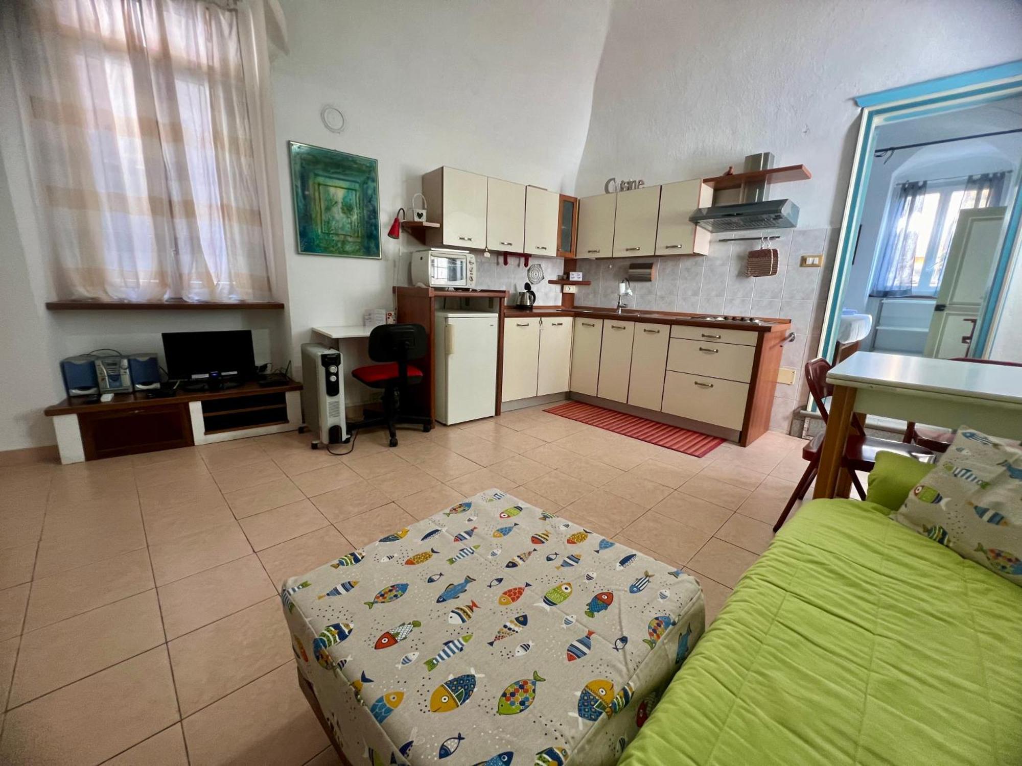 Suite Terrace In Pigna - San Remo Extérieur photo