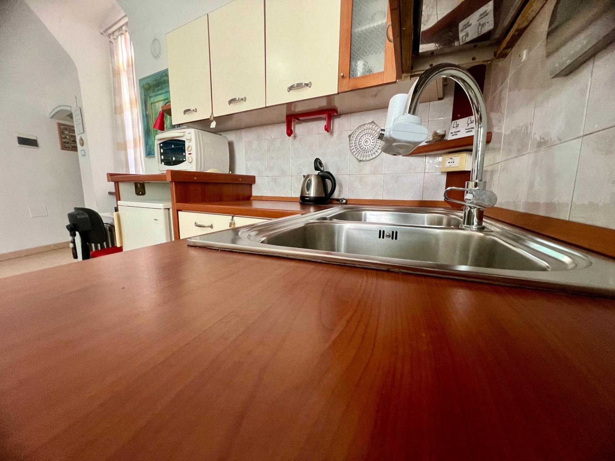 Suite Terrace In Pigna - San Remo Extérieur photo